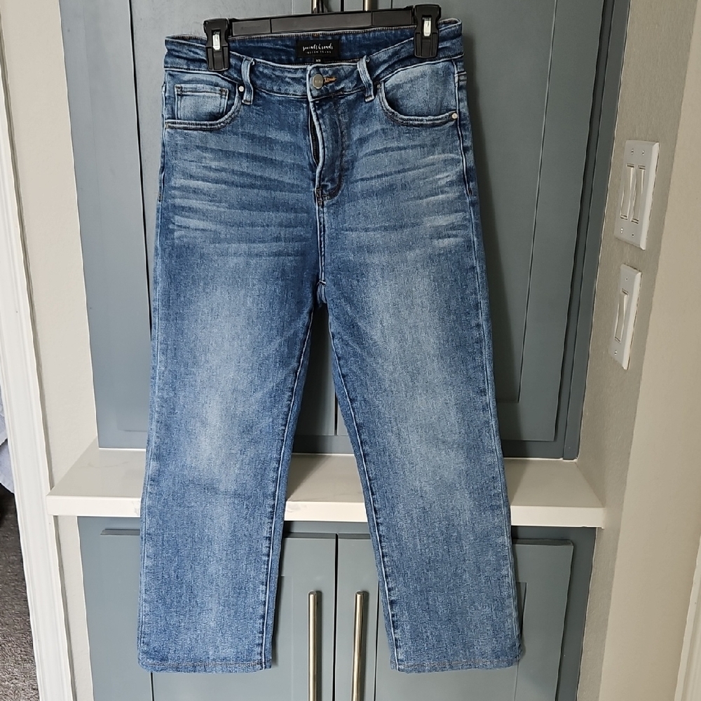 Risen Jeans For Social Threads Boutique